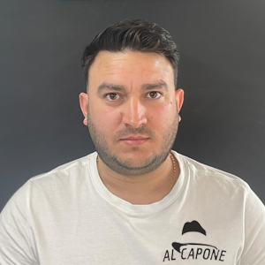 David Machado